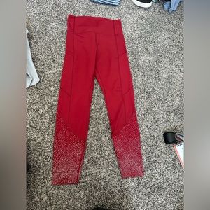 ZYIA leggings